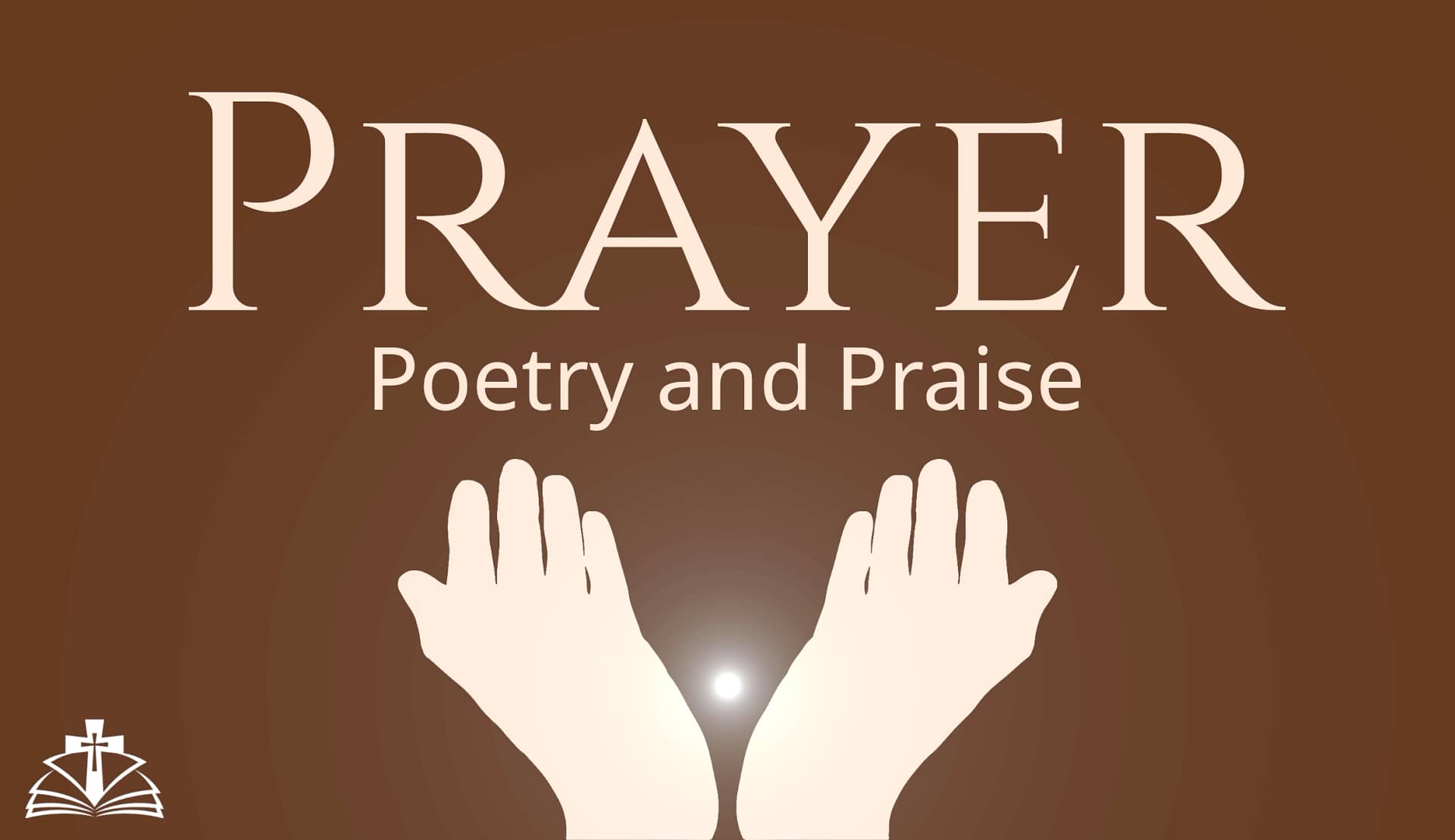 Poetry and Praise by Angelina